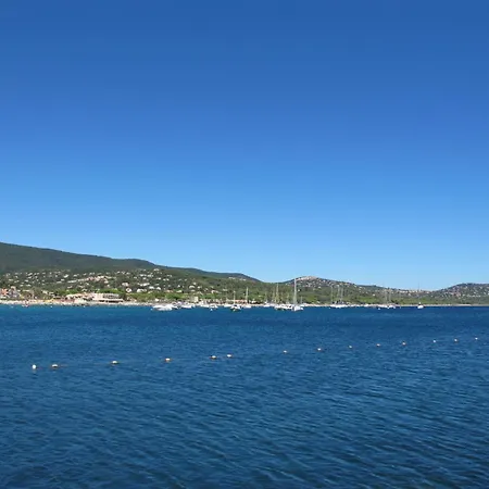 151 Bay Street-1 By Interhome Cavalaire-sur-Mer