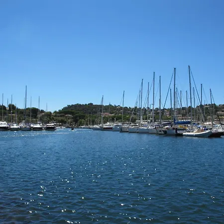 151 Bay Street-1 By Interhome Cavalaire-sur-Mer