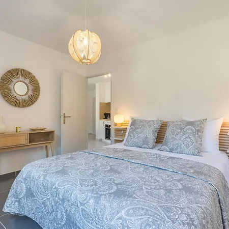 Apartamento 151 Bay Street-1 By Interhome *