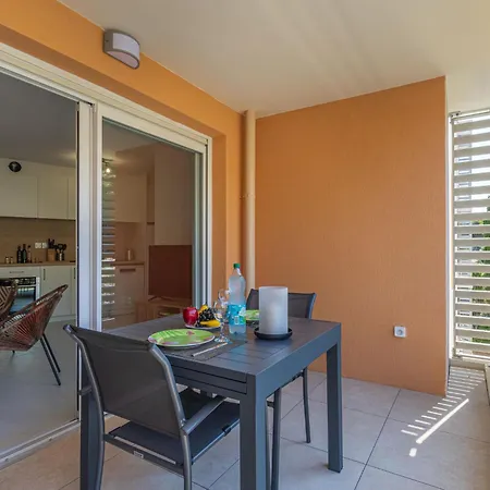 151 Bay Street-1 By Interhome Apartamento Cavalaire-sur-Mer