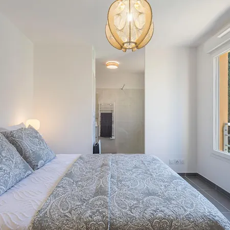 151 Bay Street-1 By Interhome * Cavalaire-sur-Mer