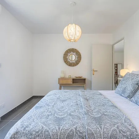 151 Bay Street-1 By Interhome Apartamento Cavalaire-sur-Mer