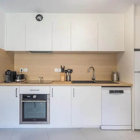 Apartamento 151 Bay Street-1 By Interhome Cavalaire-sur-Mer