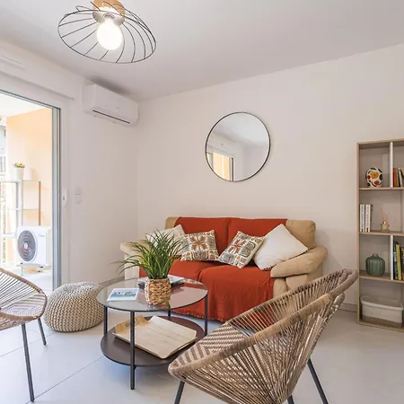 151 Bay Street-1 By Interhome * Cavalaire-sur-Mer