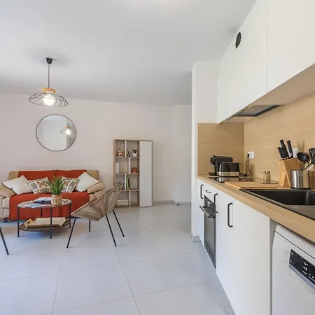 151 Bay Street-1 By Interhome * Cavalaire-sur-Mer